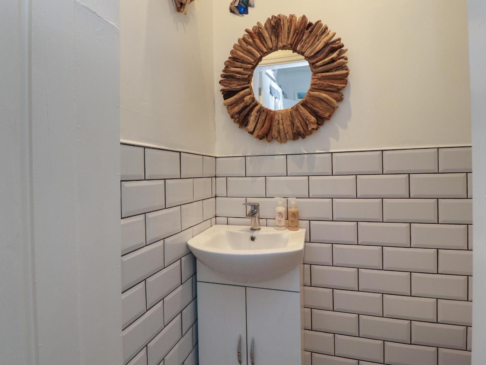 Villa 12 Pennystone Road Blackpool Esterno foto